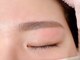 綿帽子 豊田陣中店の写真/【豊田】次世代アイブロウset（次世代眉毛パーマ＋美眉ワックス脱毛）¥7700 ふんわり美眉でナチュラル美人