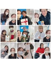 ホワイトニングカフェ 平塚店(WhiteningCafe)/★いつもありがとうございます★