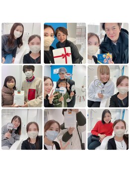 ホワイトニングカフェ 平塚店(WhiteningCafe)/★いつもありがとうございます★