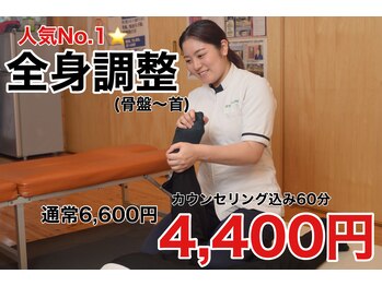 ウェルネス 沖縄 那覇院(Wellness)