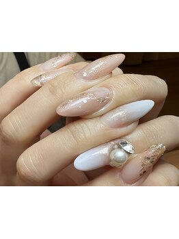 スカルプが得意なサロン