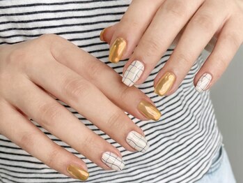 ルアナ ケリー(Luana kelly)/