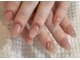 ネイルサロンセリーニ 完全プライベートサロン(Nail Salon Selene)の写真