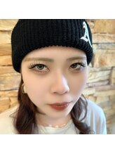 オプス ライフビューティー(OPS×LIFE BEAUTY)/フラットラッシュ