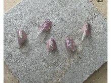 ツリーハウスネイル(tree house nail)/ハンド定額¥5900