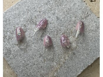 ツリーハウスネイル(tree house nail)/ハンド定額¥5900