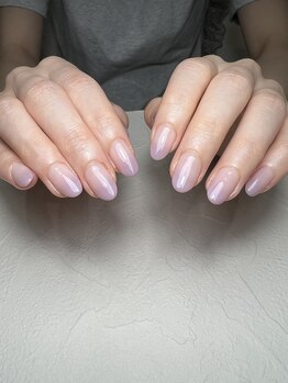 ネイルルーム E/ハンドネイル
