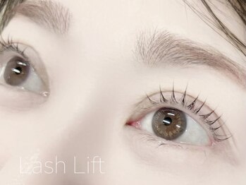 ルーモス 北堀江店(Lumos)//パーマ/ナチュラル/北堀江