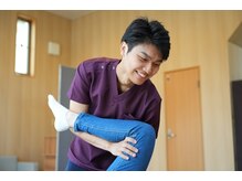 ふくろう/足の痛みや歪みにも◎