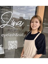 ジーナ 流山おおたかの森(Zina) Chika ネイリスト