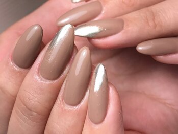 ミーナネイル(miinanail)/美爪ネイル