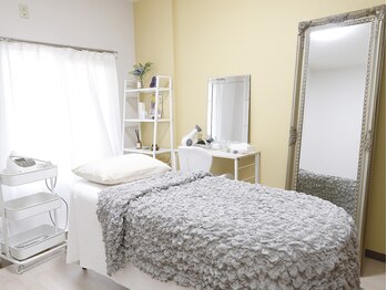 レミリア(REMIRIA)/完全個室プライベート空間です。