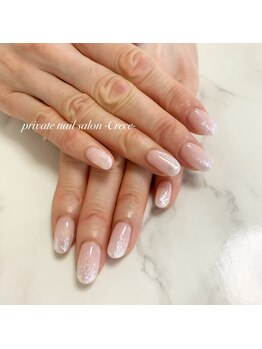 クレセ(Crece)/お客様ネイル