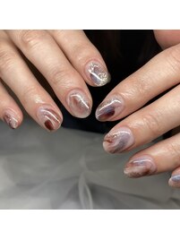 ニュアンス/ニュアンスネイル