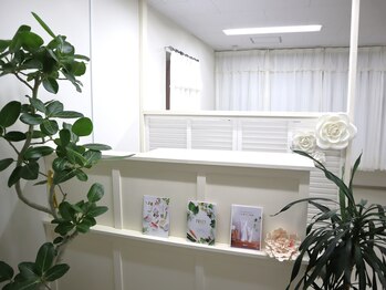 プリエール ビューティ/