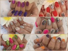 はあとねいる マーケットスクエア川崎イースト店