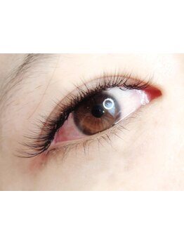 デザイン力が自慢のサロン