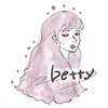 ベティイオン防府店(betty)のお店ロゴ