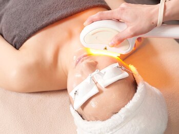 ヌー(gnu)/レディース美肌顔脱毛