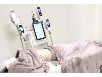 プリマルーチェ/冬の季節も温かくして施術