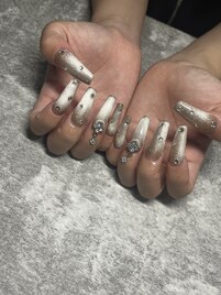 スカルプ85分アート