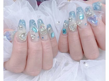 アイシーネイル 新宿店(icy nail)の写真