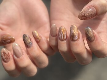 ハレ(80_hare_)/80hareコース