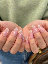 ウズ 和歌山店(UZU)/ワンホンネイル