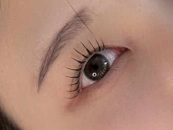 ディアサロン(Dia salon)/まつ毛パーマ風パリエク