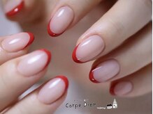カルプディエム(Carpe Diem)/フレンチ