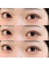 ピュール 鯖江店(PUR)/まつ毛サロン/マツエク