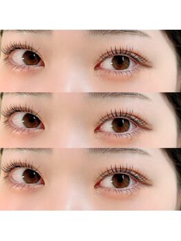 ピュール 鯖江店(PUR)/まつ毛サロン/マツエク