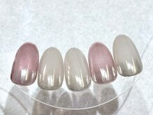 サロンイーエフ 名駅店(salon EF)/マグネットデザイン