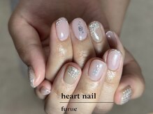 はあとねいる 古江店/◇店舗限定ミラーツイード◇