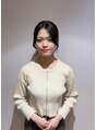 EyelashCARINA&monanail&estheLUANA 東生駒店 大西 ほの香