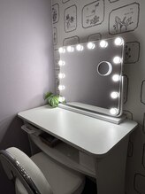 ビューティイマジン(Beauty Imagine)/内観