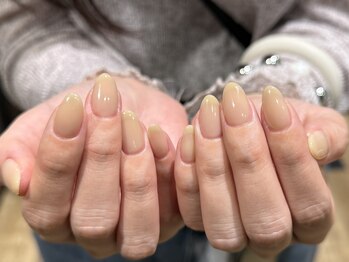 アルカナ(ARCANA)/ワンカラー￥7,000