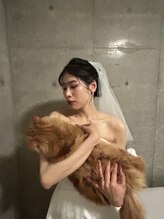 フィル 名駅店(fil)/ブライダルケア