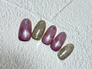 トレンドニュアンス定額アート