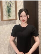 美庵 チャン 