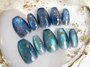 定額コース8800円/パラジェル☆