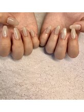 ピアレス(Peerless)/美爪ワンカラー