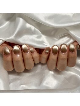 モア ネイル(more nail)/マグネットワンカラー