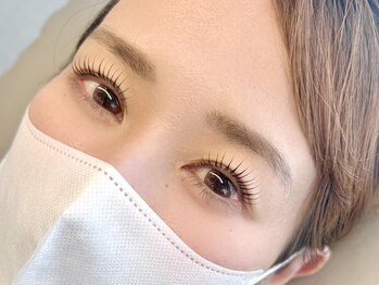 リュンヌ 光町店(LUNE)/マスカラパーマ