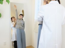 なちゅケアの雰囲気（女性施術者だからこそ、ナイーブなお悩みもお任せ!(赤羽/整体)）