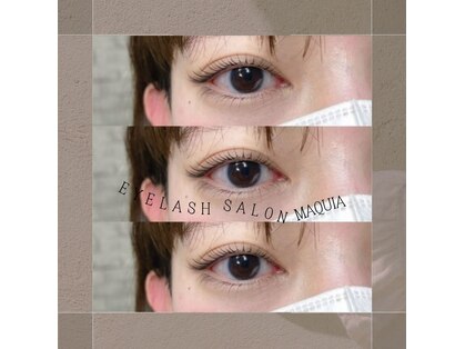 マキア 名張店(MAQUIA)の写真