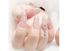 ジーディーエスネイル(GDS NAIL)/