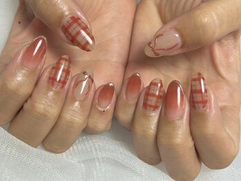 秋桜./持ち込みデザイン