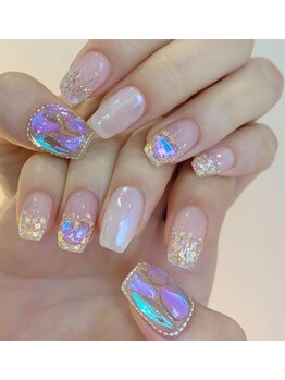 ザ ワンネイルズ(The one nails)/