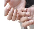 お客様ネイル*持ちこみデザイン
